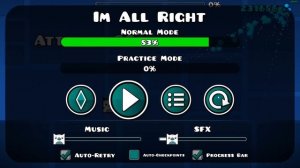 ВМЕСТЕ Проходим Уровни в Geometry Dash (feat. Bytema) (720p).mp4