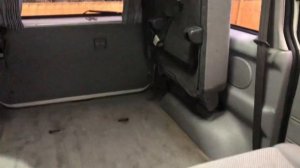 Mazda bongo