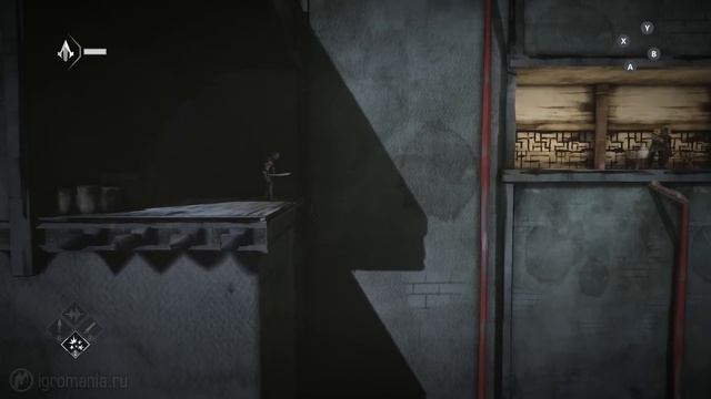 Assassin's Creed Chronicles: в РОССИИ, Индии и Китае (Первые впечатления) смотреть онлайн