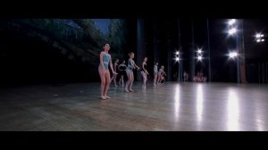 Балетная школа