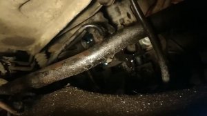 замена сальника рейки Пежо 806, Ситроен, Фиат, Лянча