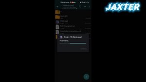 Sonic CD Restored Android Tutorial