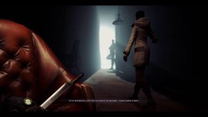 Прохождение Dishonored 2 ВСЕ КОНЦОВКИ ► 4 КОНЦОВКИ ИГРЫ