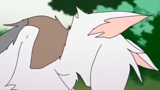 Коты Воители (КВ) смотреть онлайн