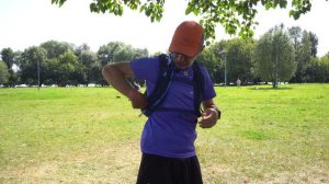 Как выбрать рюкзак или жилет для бега