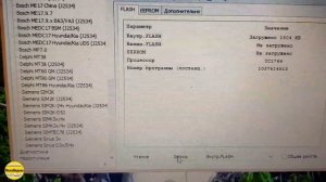 Нива 40 лет на рынке. Прошивка Евро 2, увеличиваем динамику, снижаем расход, отключаем катализатор.