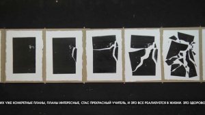 В волгоградской библиотеке имени Горького открылась выставка «Азарский словарь»