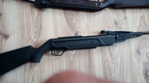 Обзор иж 38 мр 512