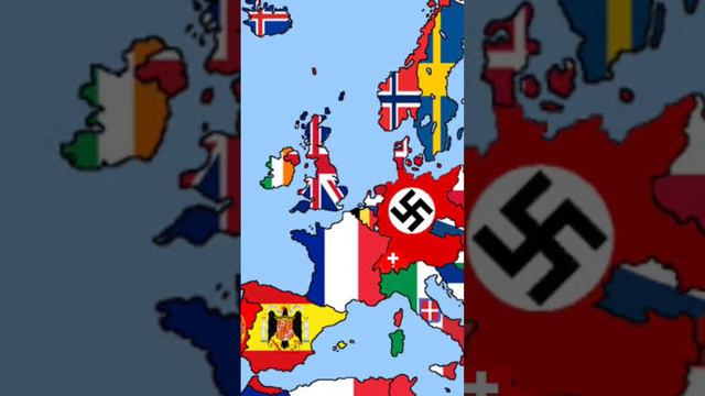 What if World War 2 Never Happened | Country Comparison | Data Duck 3.o