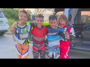 Мой первый Тренер