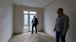 СВОЙ ДОМ в Новороссийске по цене квартиры | Обзор села БОРИСОВКА | ЦЕНЫ на дома и земельные участки