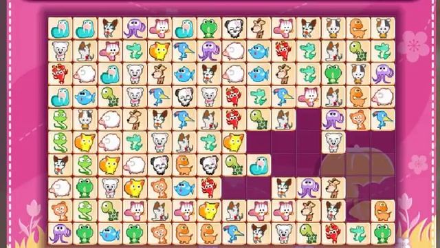 Детская игра на внимание / Обучающее видео для детей