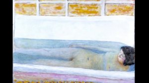 Pierre Bonnard Paintings - Awesome Compilation