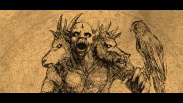 Царь Соломон - Великий маг и мудрец