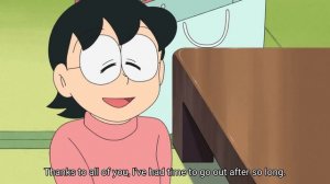 doraemon episode 705 english subs
