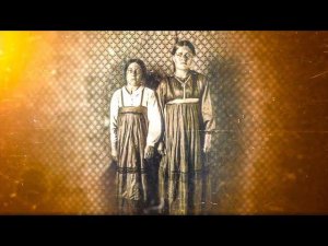 Полярные истории: «Что такое война…»