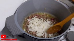 ФУНЧОЗА САЛАТ ТАЙЁРЛАШ!