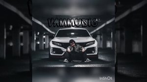 Литвиненко-Дымоган. VamMusic