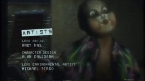 Manhunt Opening Intro