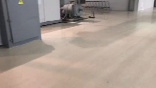 Полимерные полы. Эпоксидные полы. Наливной пол