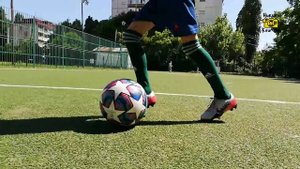 КАКИЕ ФУТБОЛЬНЫЕ БУТСЫ ЛУЧШЕ ДЛЯ РЕБЕНКА . Nike Jr. Mercurial Vapor. юный футболист