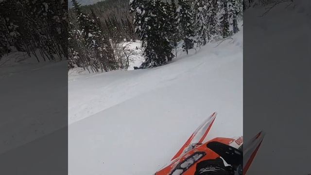 Summit Expert катаемШерегеш смотреть онлайн