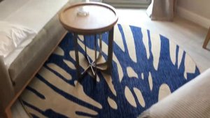 Kirman Sidemarin 5*. Кирман Сидемарин 5*. Турция Сиде. Номер. Отзыв. Обзор.