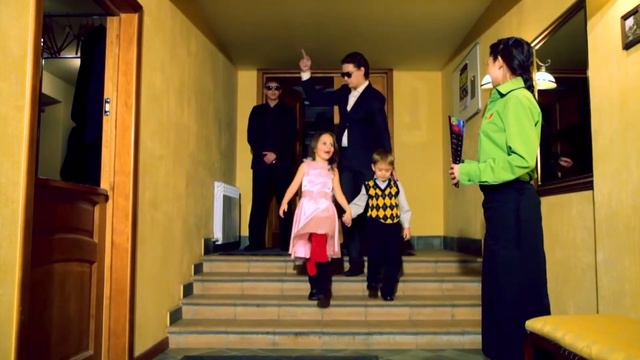 Алексей Завьялов и Миша ТаланТ - Маша с УралМаша смотреть онлайн