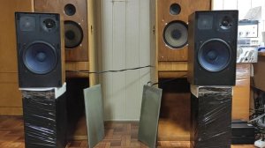 Isophon TS8001 test2, Devour "Deeper Than My Skin"