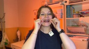 Как правильно выполнять артикуляционную гимнастику? |Часть 3| Звуки Л и Ль| Информация для родителе