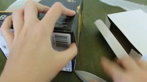 Анбоксинг самого лучшего кубика Рубика 8x8 с сайта кубмаркет. Yxin 8x8 HuangLong