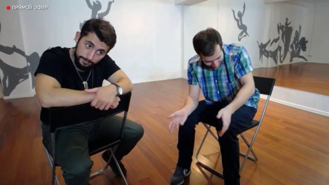 Онлайн мастер класс школы Волнорез - «Настоящие традиции» смотреть онлайн