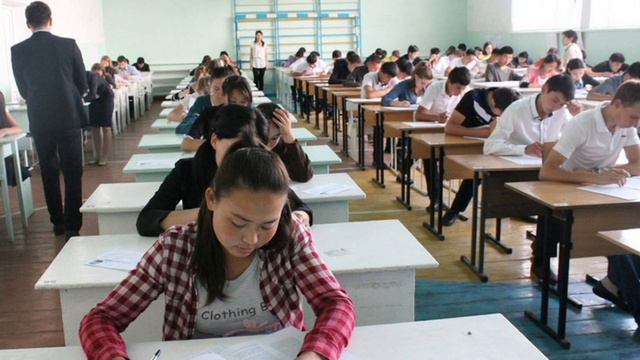 Это нужно знать абитуриентам Кыргызстана — важное об ОРТ смотреть онлайн