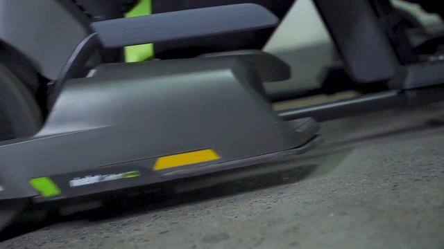 $1,699 - Black Friday Segway Deal, Ninebot Electric Go Kart Pro смотреть онлайн