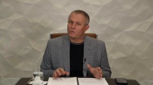 Пастор Александр Шевченко "Молитва"