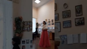 Мне  всё равно Даргомыжский