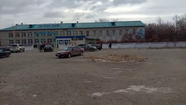 (108)г.Семипалатинск.Геологоразведочный колледж и школа 32.