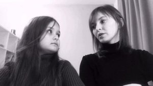 «Читаю стих с мамой о маме» с Днём матери 2021, с праздником мам . Стих о маме .