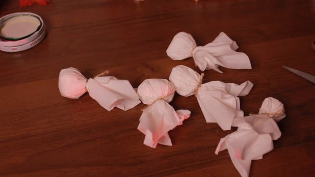 идеи декора + подборка костюмов на Halloween ‧ ₊ ῾ ?✨ смотреть онлайн