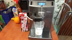 Saeco LIRIKA OTC
