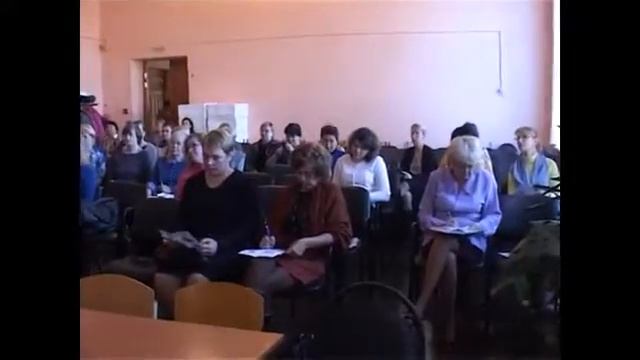 Работа над проектом «Внутришкольная система оценки качества знаний»