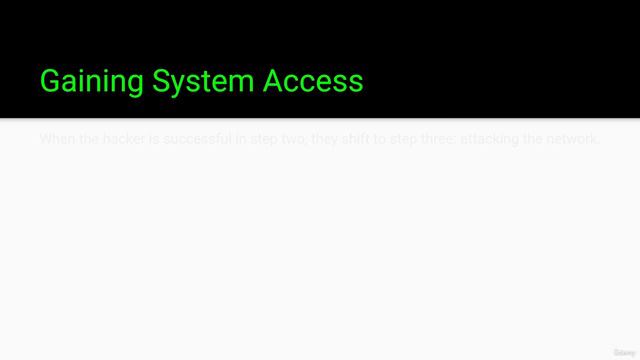 1.2. The Ethical Hacking Process