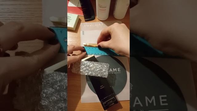 Обзор Пинцет для бровей Oriflame (37457) смотреть онлайн