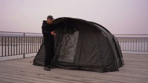 ОБЗОР! НОВИНКА 2021! ПАЛАТКА SOLAR UnderCover 2-Man Bivvy! ТОП-ПАЛАТКА в своем ЦЕНОВОМ ДИАПАЗОНЕ!ОБЗ