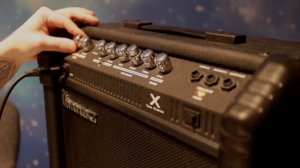 Как настроить комбик в домашних условиях