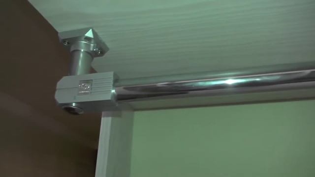 Гардеробная мебель с ДСП Cleaf на заказ.
