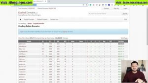 Boost Website Traffic with Expired Domain, Is it really true??? Expired Domain Explained