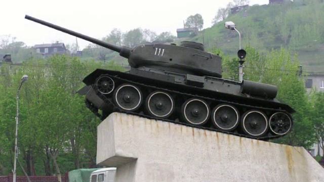в Петропавловске-Камчатском полночь...