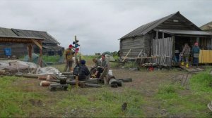 Экспедиция Ко'злы-1 (июнь 2024)