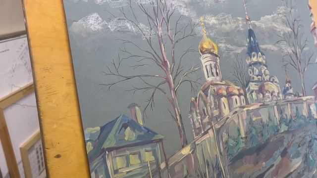 Визитная карточка. Терентьева Арина Владимировна